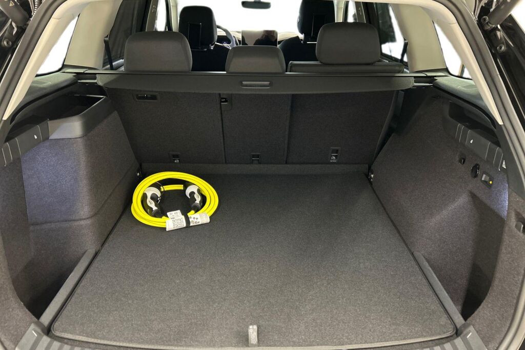 Skoda Kodiaq 2026 1.5 TSI PHEV Style Explore DSG Autom.