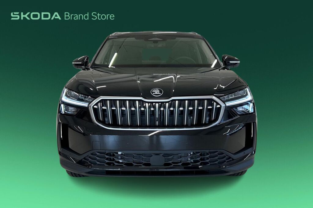 Skoda Kodiaq 2026 1.5 TSI PHEV Style Explore DSG Autom.