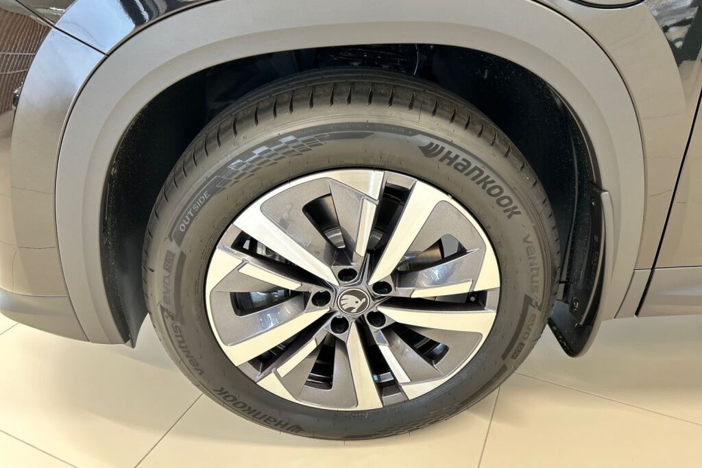 Skoda Kodiaq 2026 1.5 TSI PHEV Style Explore DSG Autom.