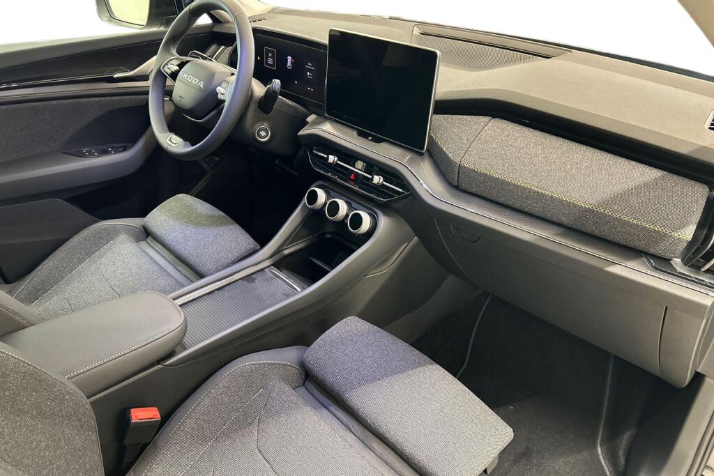 Skoda Kodiaq 2026 1.5 TSI PHEV Style Explore DSG Autom.