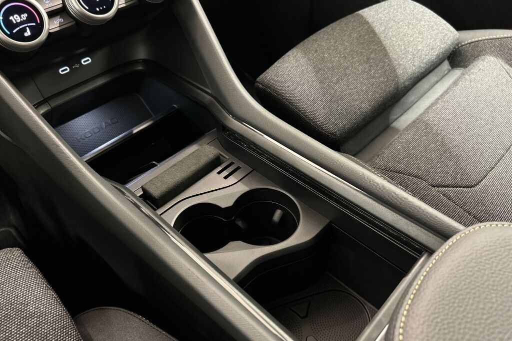 Skoda Kodiaq 2026 1.5 TSI PHEV Style Explore DSG Autom.