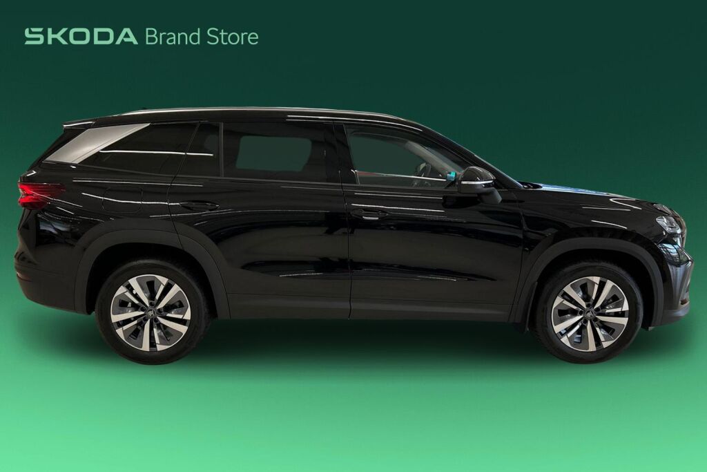 Skoda Kodiaq 2026 1.5 TSI PHEV Style Explore DSG Autom.
