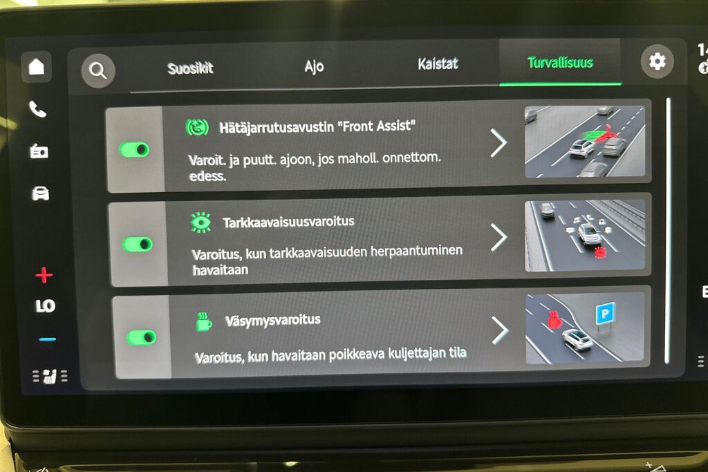 Skoda Enyaq 2027 85x 4x4 Style