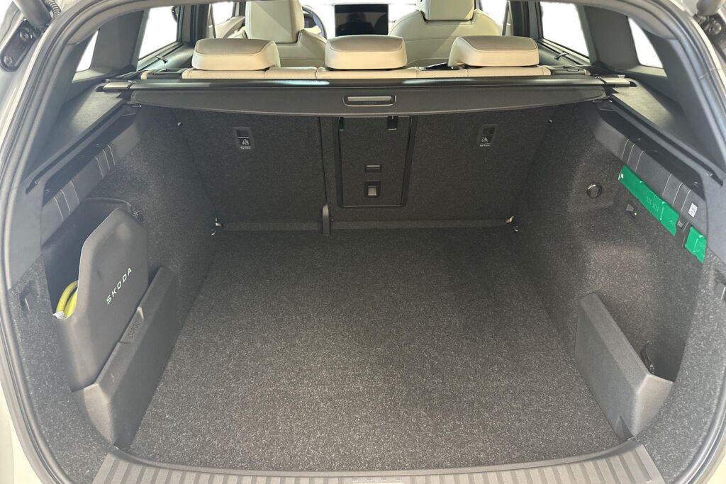 Skoda Enyaq 2027 85x 4x4 Style