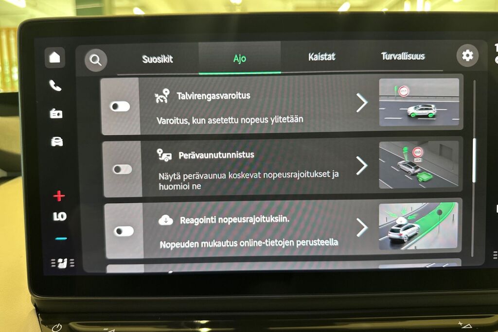 Skoda Enyaq 2027 85x 4x4 Style