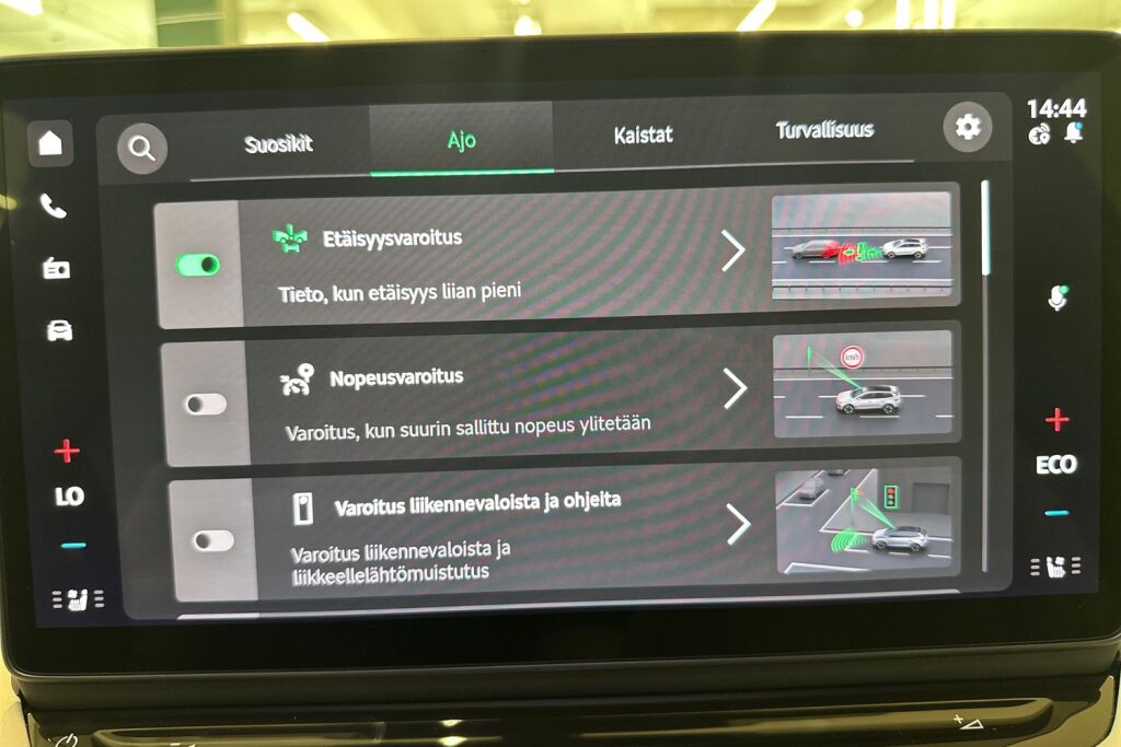 Skoda Enyaq 2027 85x 4x4 Style