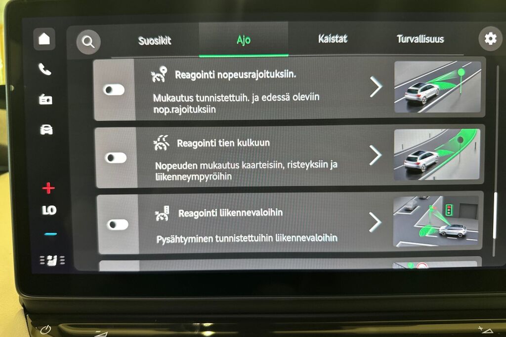 Skoda Enyaq 2027 85x 4x4 Style