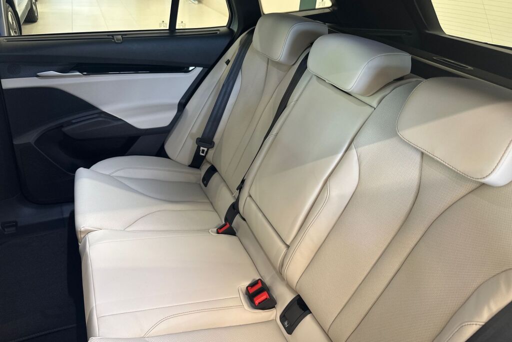 Skoda Enyaq 2027 85x 4x4 Style