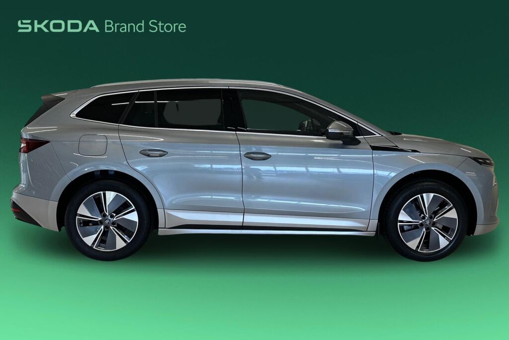 Skoda Enyaq 2027 85x 4x4 Style