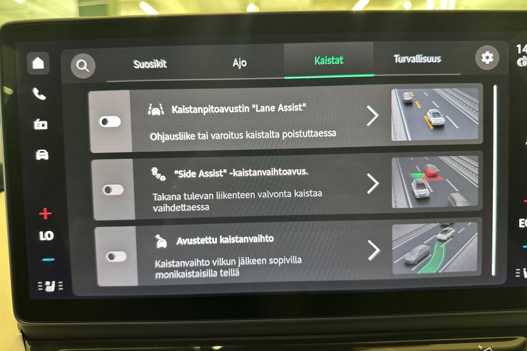Skoda Enyaq 2027 85x 4x4 Style