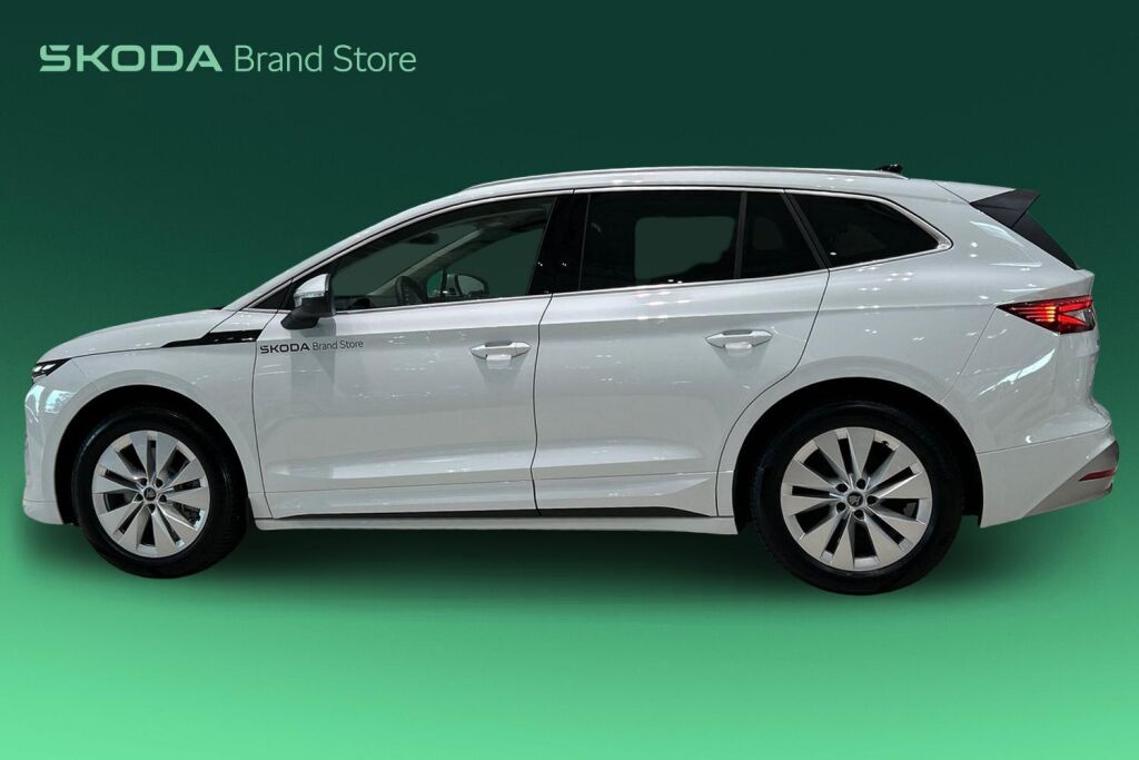 Skoda Enyaq 2026 85x 4x4 Style