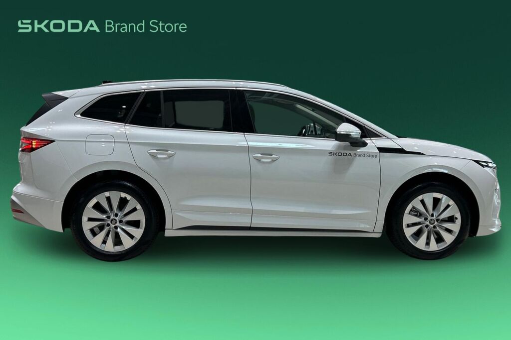 Skoda Enyaq 2026 85x 4x4 Style