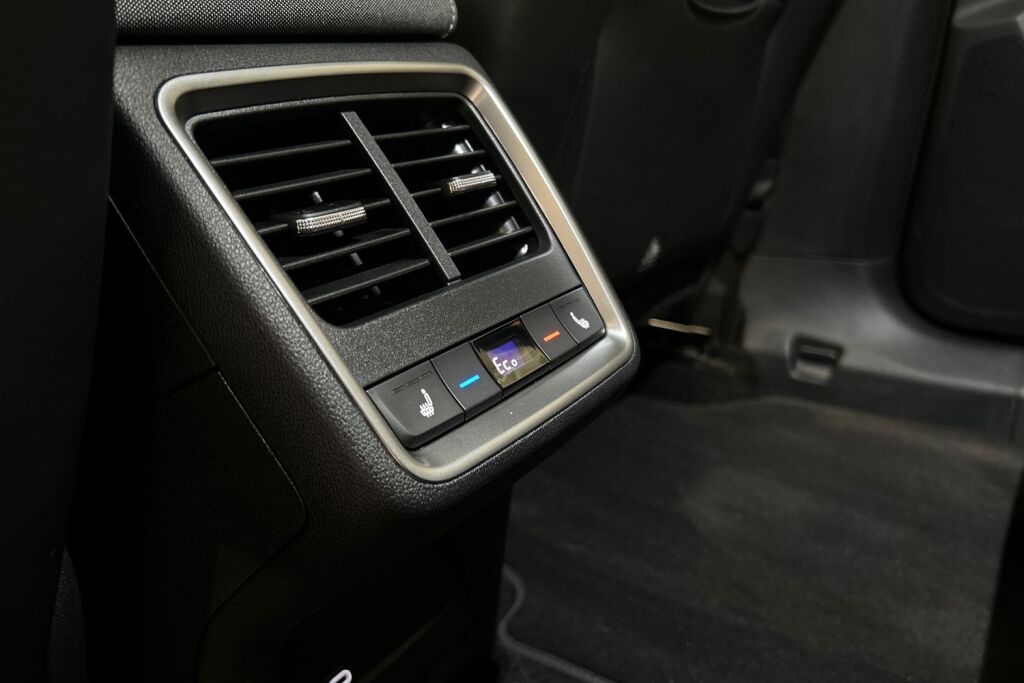Skoda Enyaq 2026 85x 4x4 Style