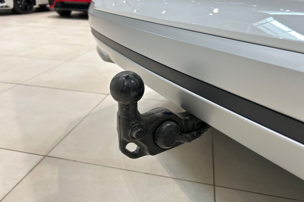 Skoda Enyaq 2026 85x 4x4 Style