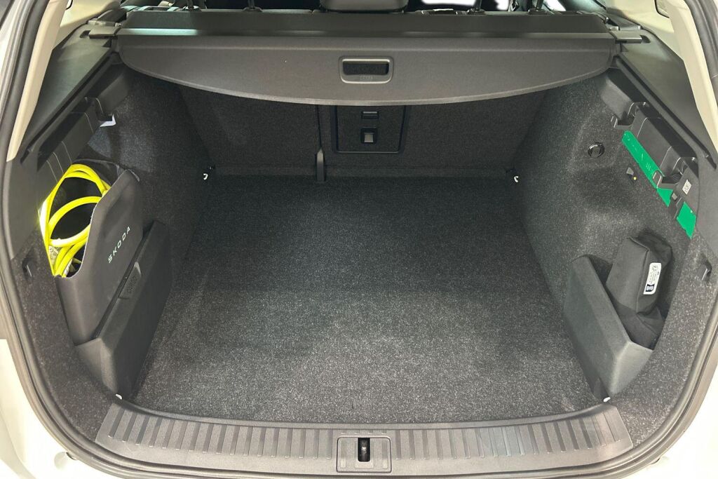 Skoda Enyaq 2026 85x 4x4 Style