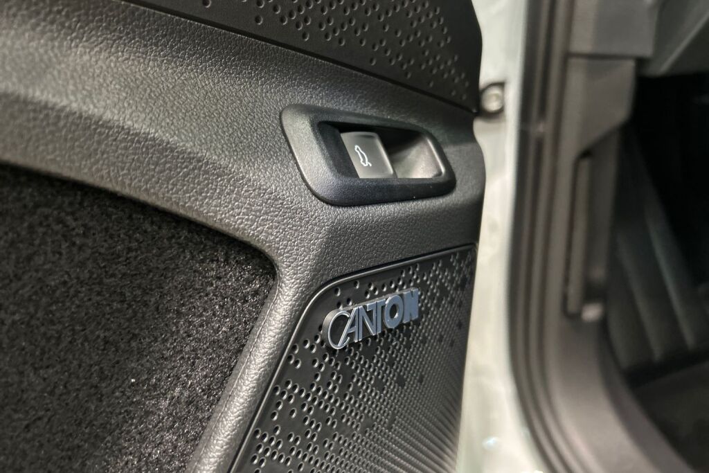 Skoda Enyaq 2026 85x 4x4 Style