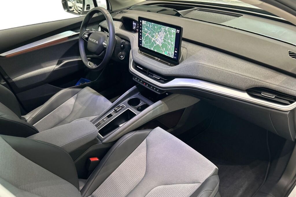 Skoda Enyaq 2026 85x 4x4 Style
