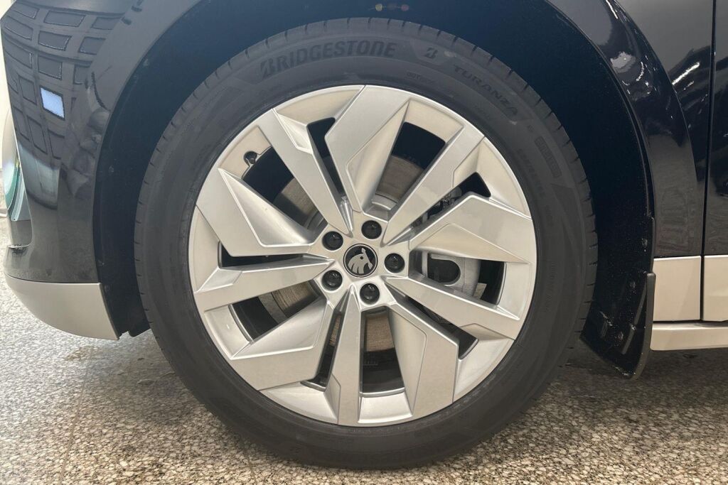 Skoda Enyaq 2026 85x 4x4 Style