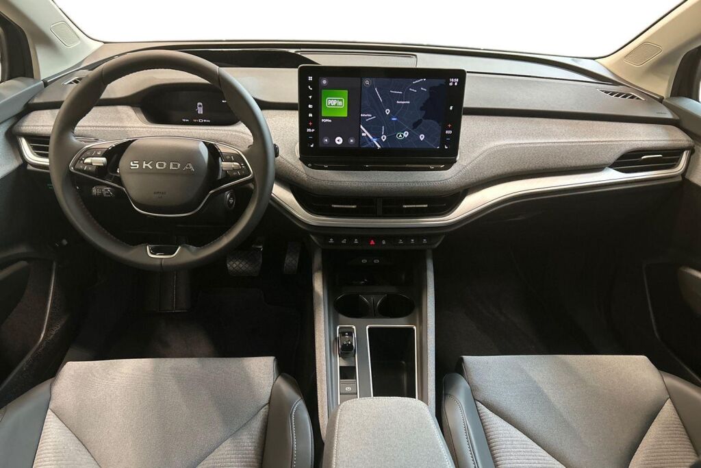 Skoda Enyaq 2026 85x 4x4 Style