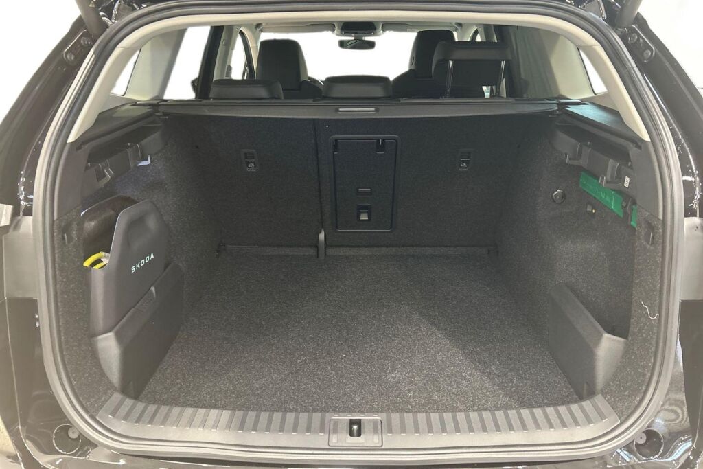Skoda Enyaq 2026 85x 4x4 Style