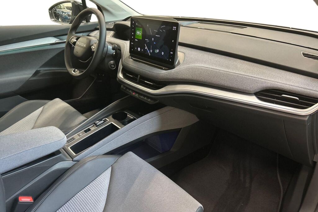 Skoda Enyaq 2026 85x 4x4 Style