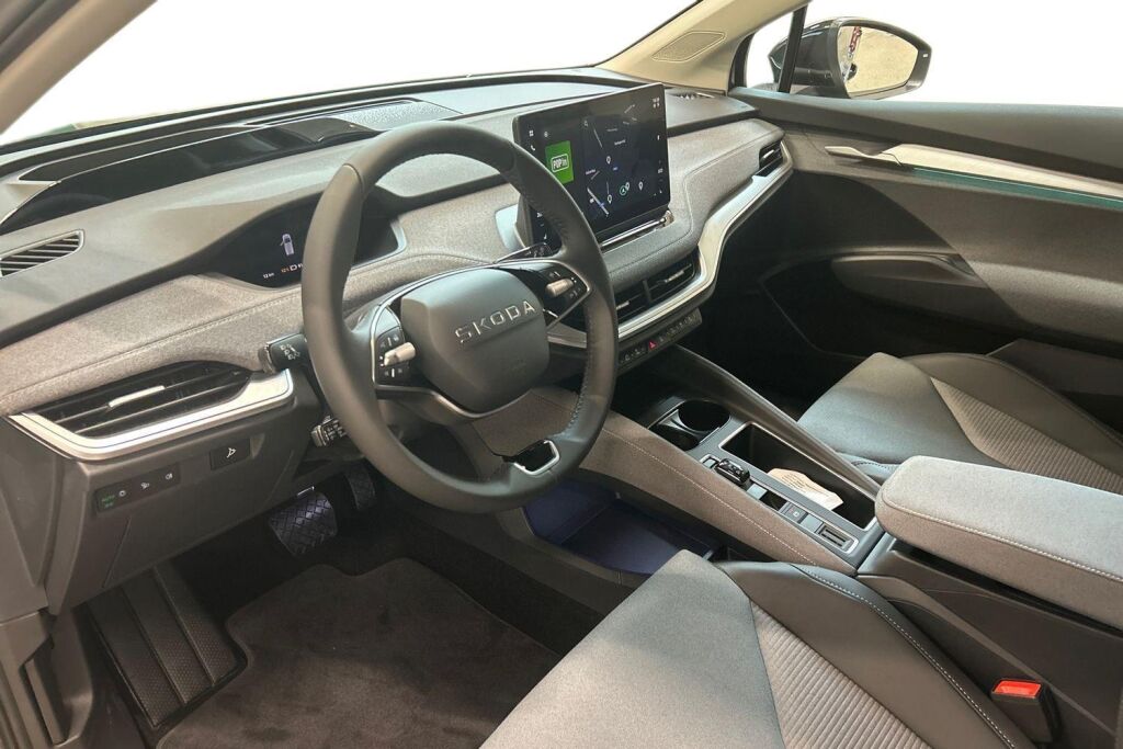 Skoda Enyaq 2026 85x 4x4 Style