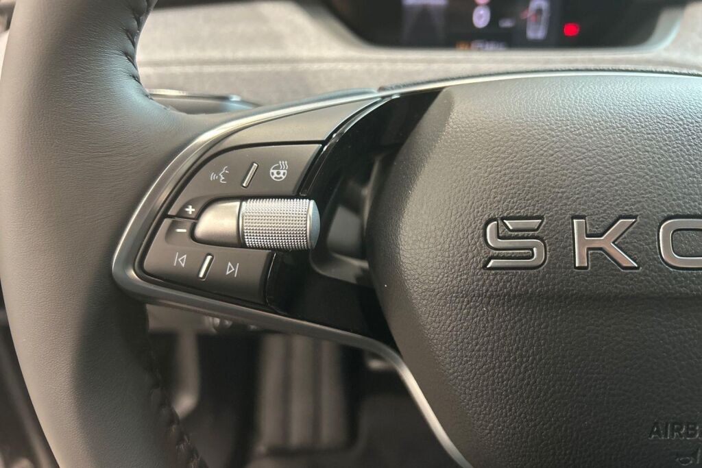 Skoda Enyaq 2026 85x 4x4 Style