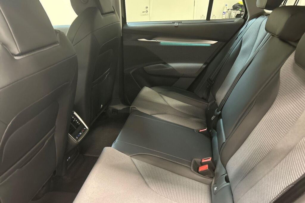 Skoda Enyaq 2026 85x 4x4 Style