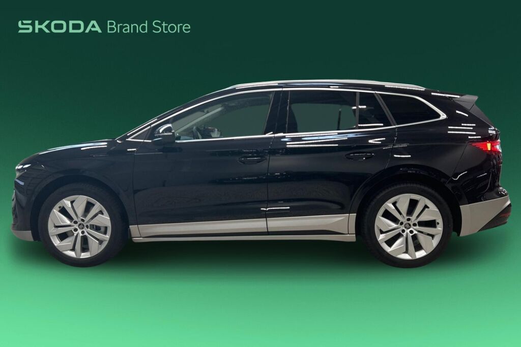 Skoda Enyaq 2026 85x 4x4 Style