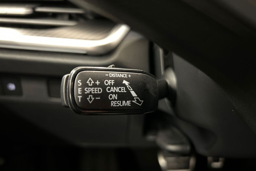 Skoda Enyaq 2027 85x 4x4 RS