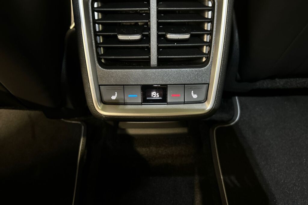 Skoda Enyaq 2027 85x 4x4 RS