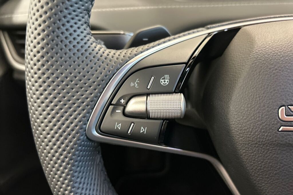 Skoda Enyaq 2027 85x 4x4 RS