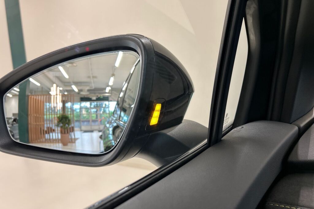 Skoda Elroq 2027 85x 4x4 RS