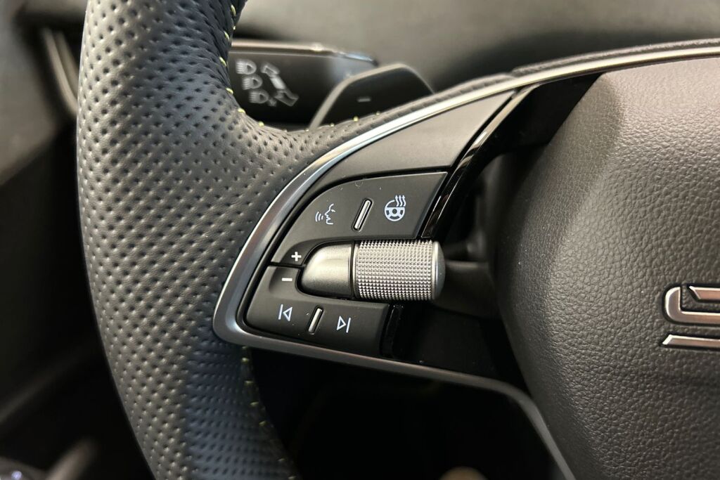 Skoda Elroq 2027 85x 4x4 RS