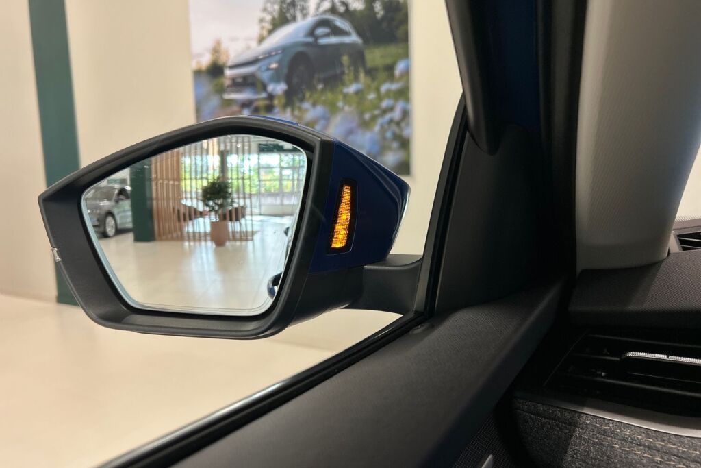 Skoda Octavia 2026 Combi 1.5 TSI 150 Style eTEC DSG Autom.
