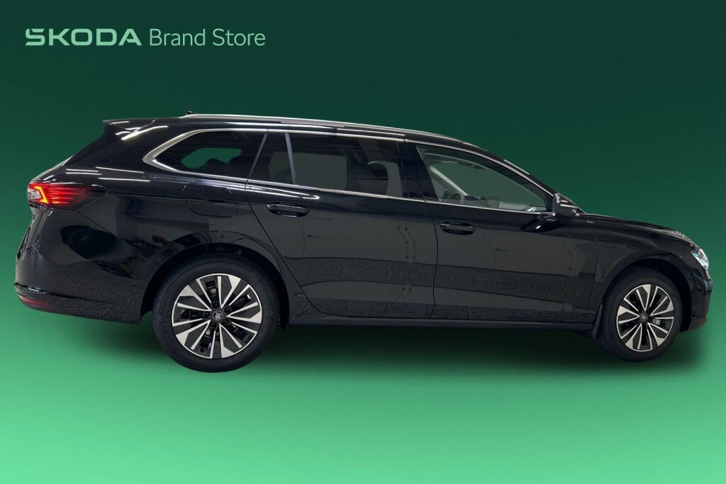 Skoda Superb 2026 Combi 1.5 TSI PHEV Style Explore DSG Autom.