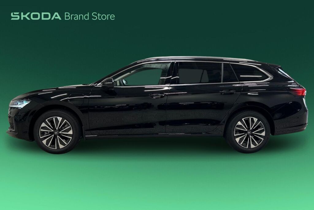 Skoda Superb 2026 Combi 1.5 TSI PHEV Style Explore DSG Autom.