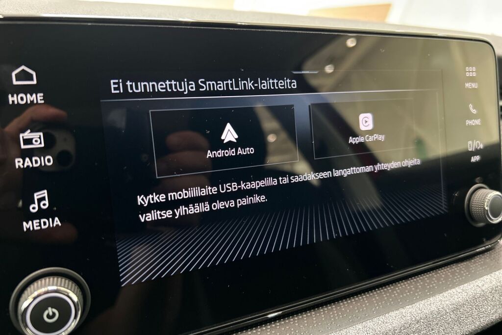 Skoda Kamiq 2026 1.0 TSI 116 Selection DSG Autom.