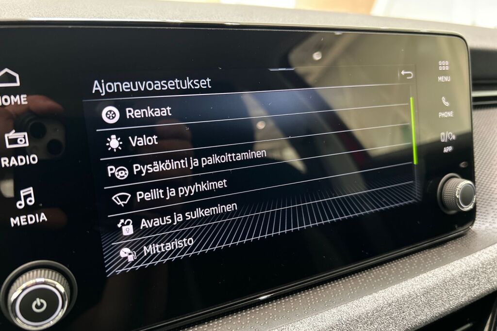 Skoda Kamiq 2026 1.0 TSI 116 Selection DSG Autom.