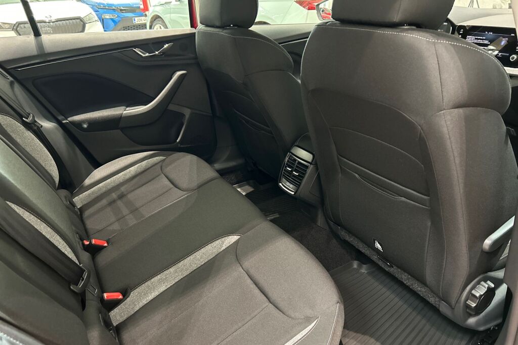 Skoda Kamiq 2026 1.0 TSI 116 Selection DSG Autom.