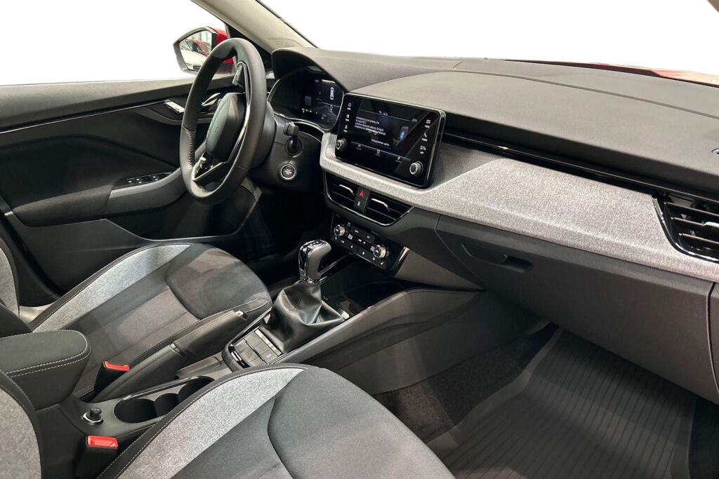 Skoda Kamiq 2026 1.0 TSI 116 Selection DSG Autom.