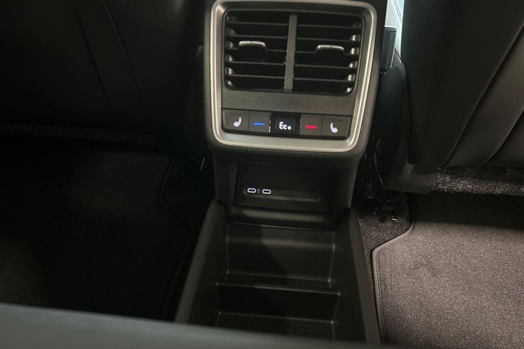 Skoda Enyaq 2026 85x 4x4 Style