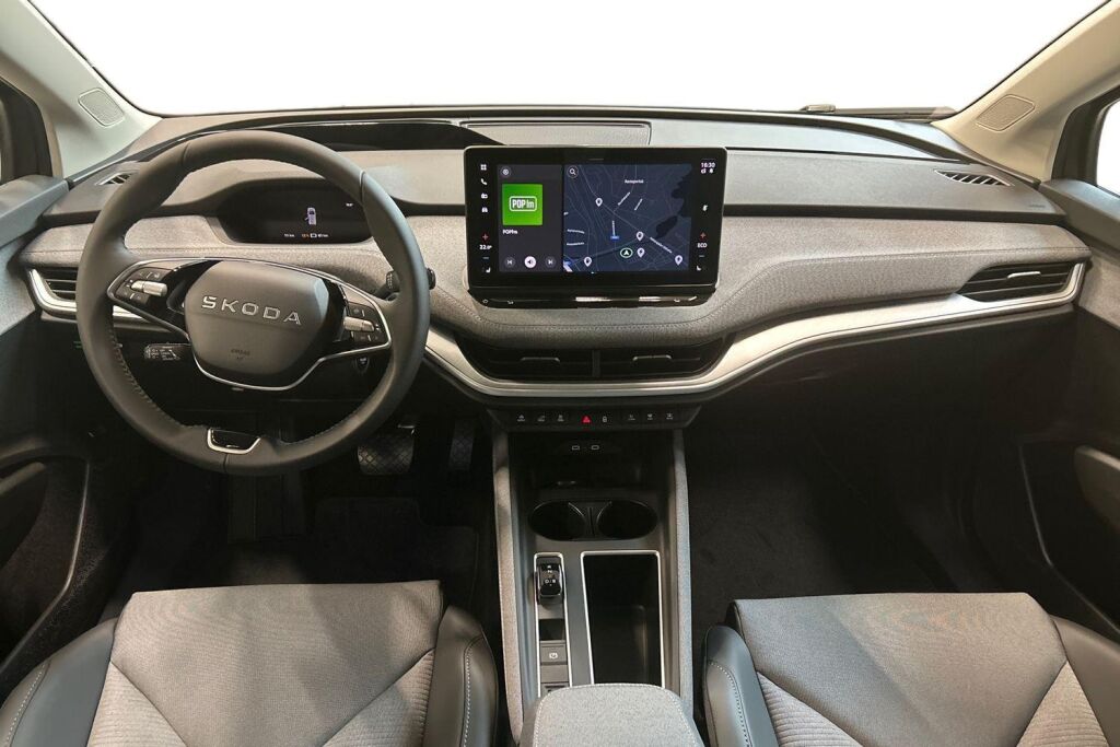 Skoda Enyaq 2026 85x 4x4 Style