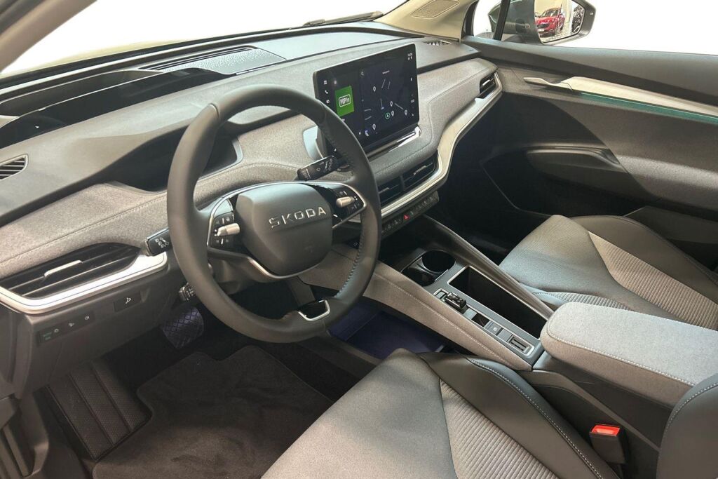 Skoda Enyaq 2026 85x 4x4 Style