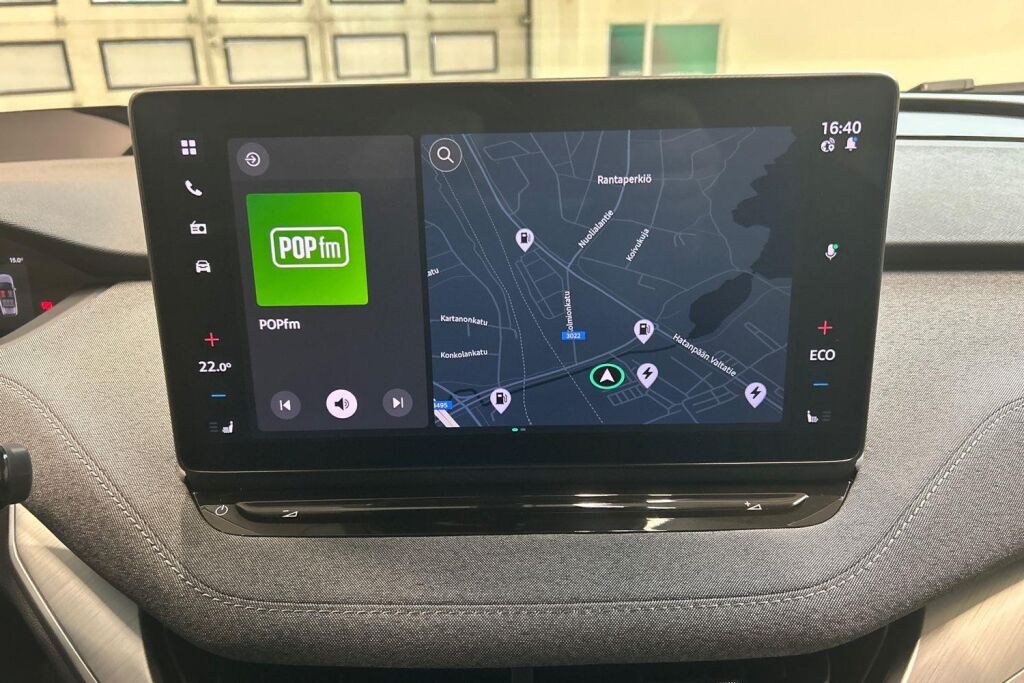 Skoda Enyaq 2026 85x 4x4 Style
