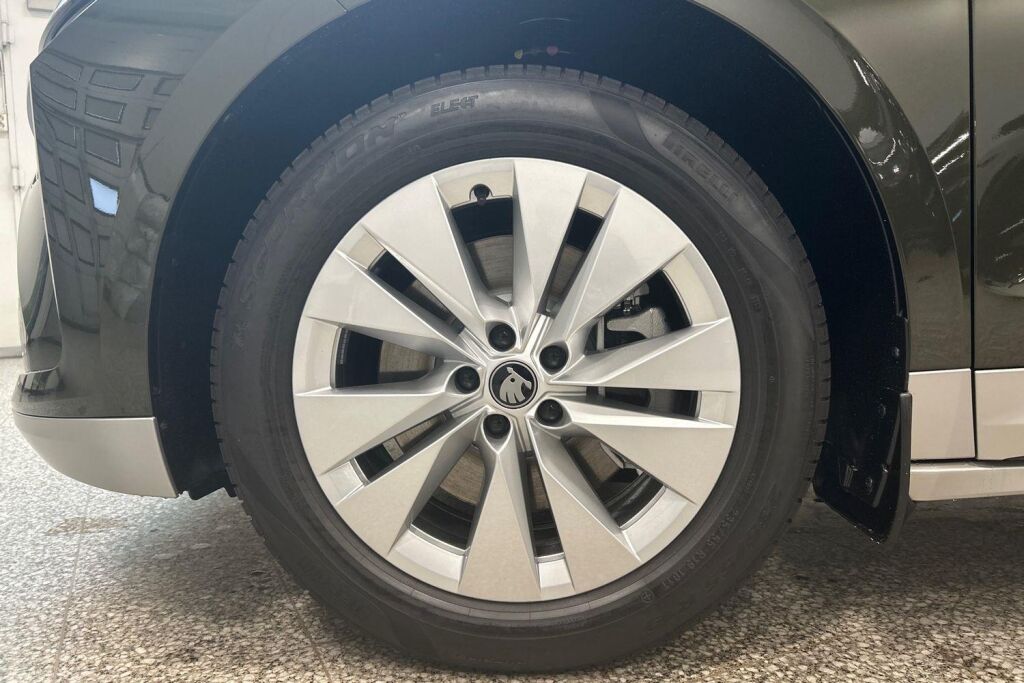 Skoda Enyaq 2026 85x 4x4 Style