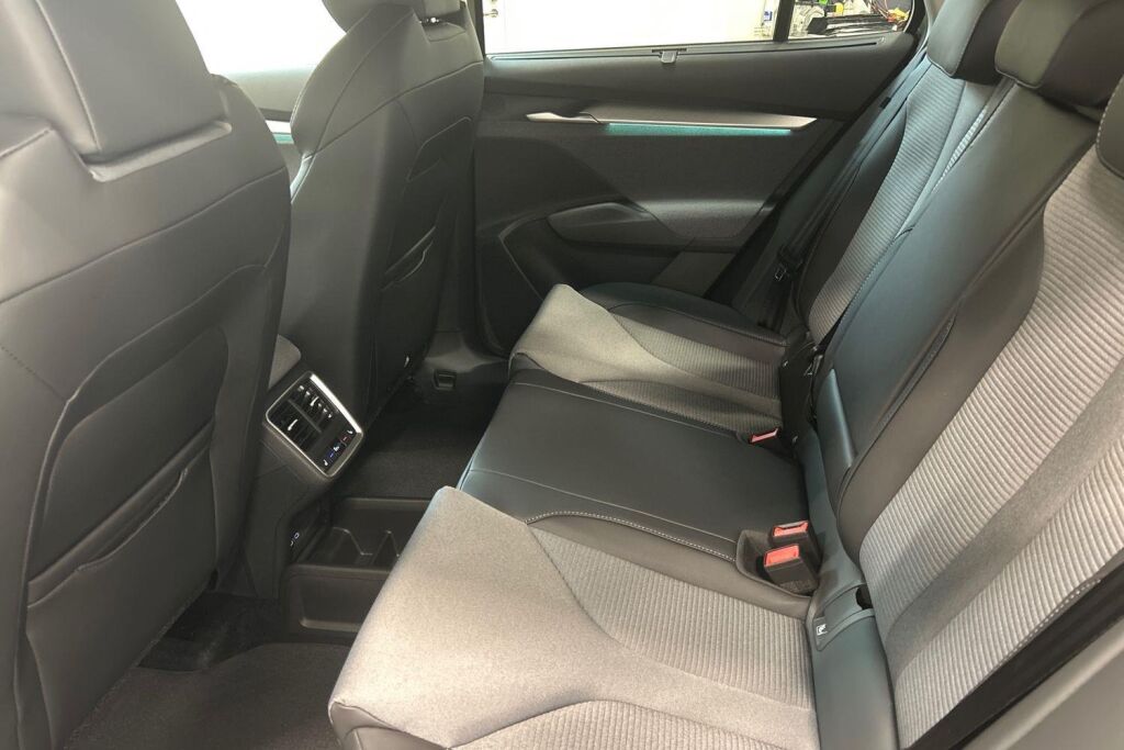 Skoda Enyaq 2026 85x 4x4 Style