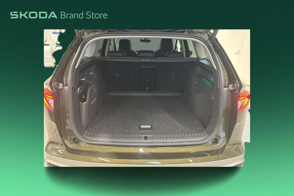 Skoda Enyaq 2026 85x 4x4 Style
