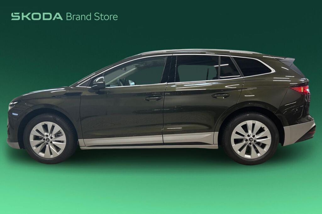Skoda Enyaq 2026 85x 4x4 Style