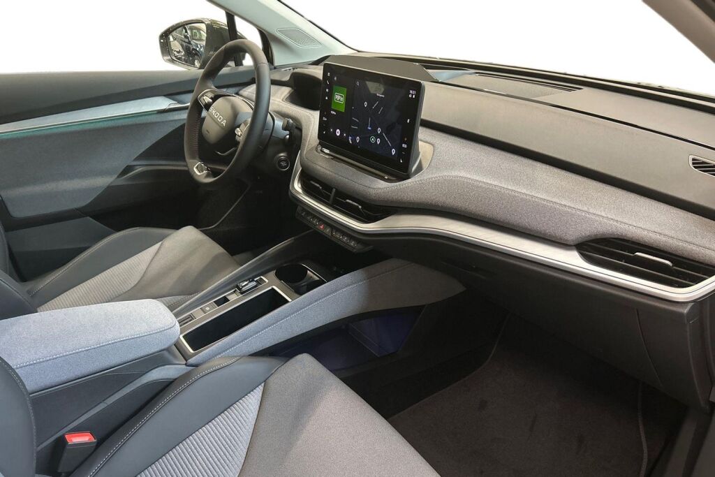 Skoda Enyaq 2026 85x 4x4 Style